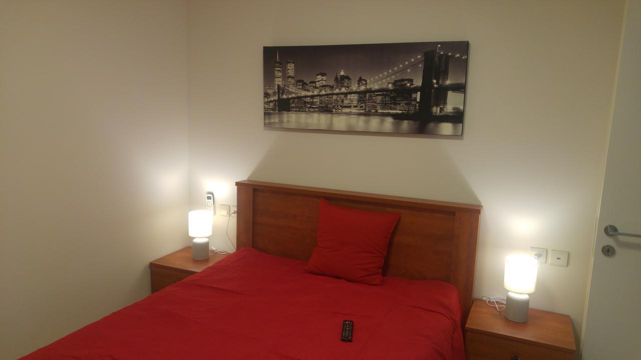 Sabba'S Apartment Кефар Сава Екстериор снимка