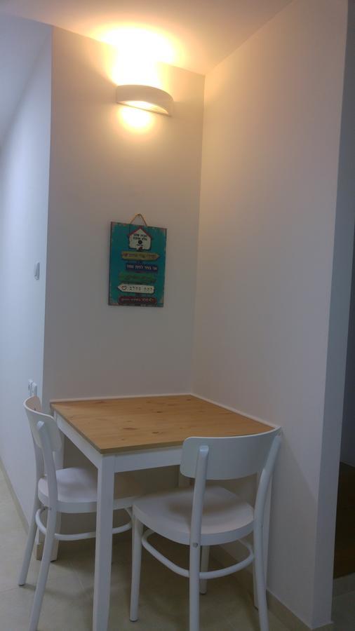Sabba'S Apartment Кефар Сава Екстериор снимка